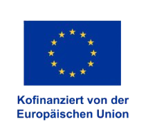 Kofinanziert von der Europäischen Union