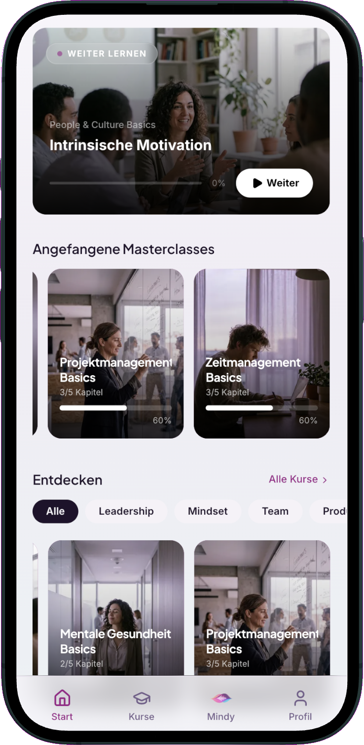 Leadwave App