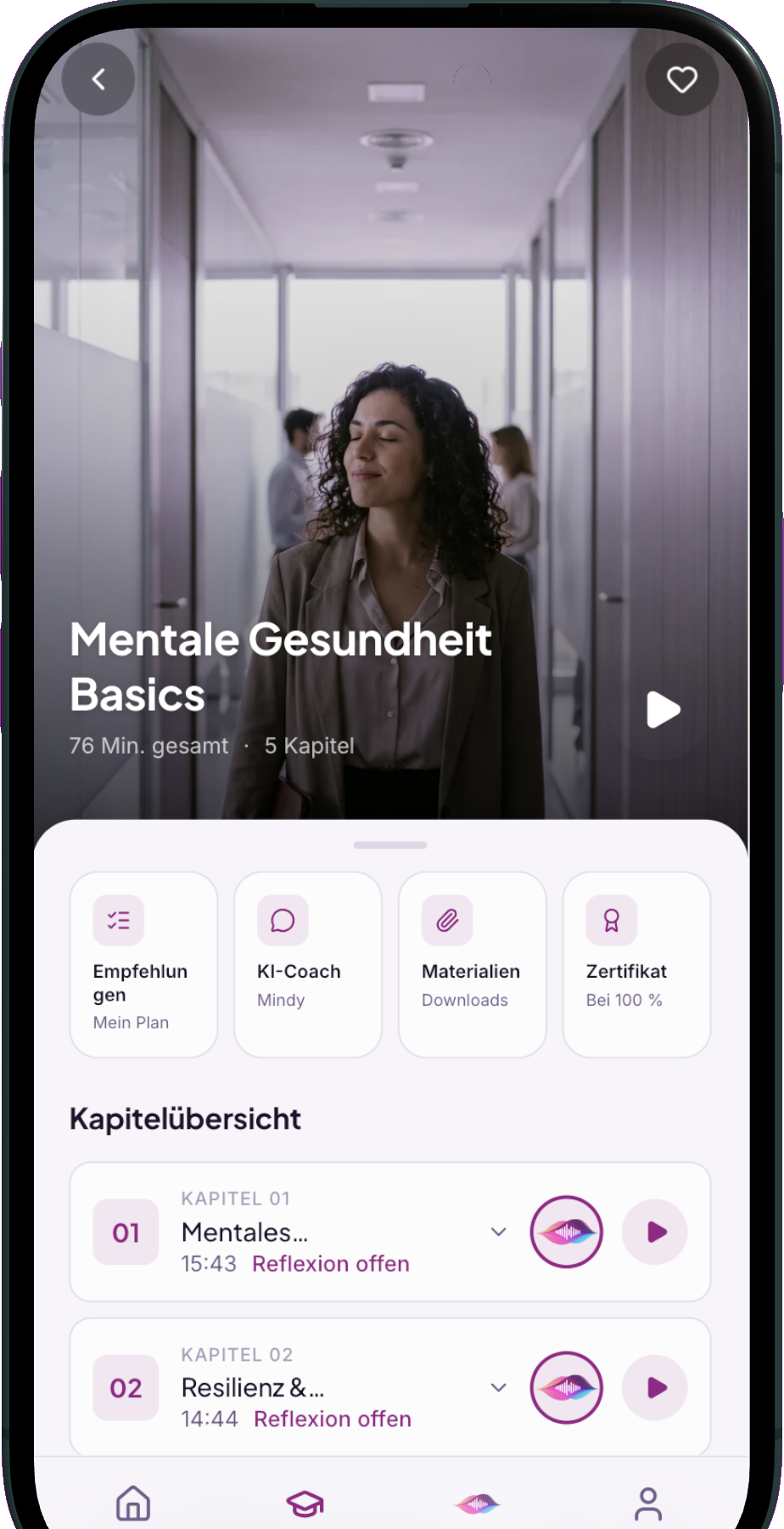 Playlist-Detail