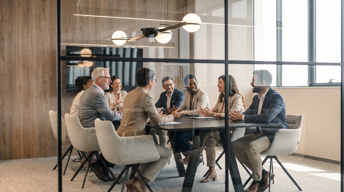 Führungskultur in Agenturen: Warum klassische Management-Methoden scheitern