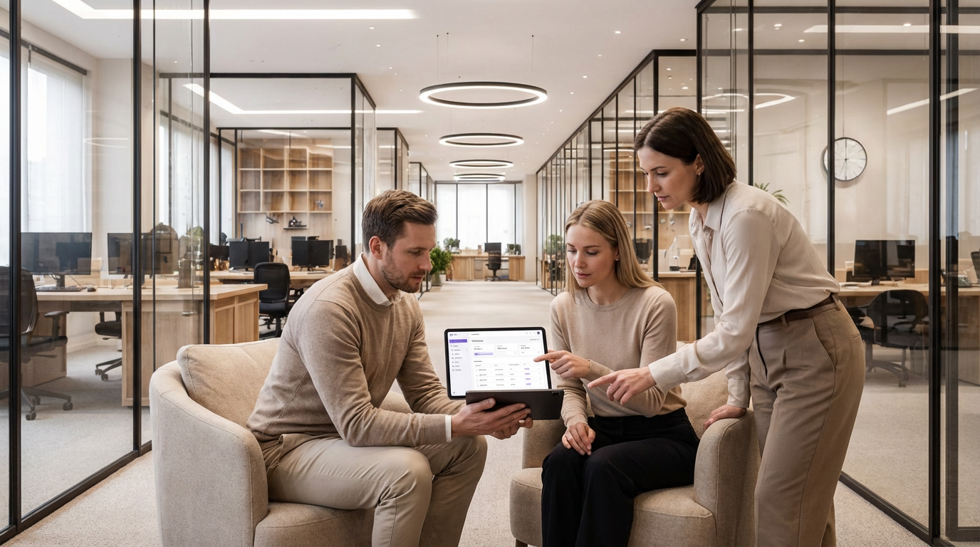 5 Strategien für bessere Teamkommunikation in Remote-Agenturen